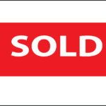 Sold Labels 50x40mm