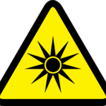 Optical Radiation Warning Labels