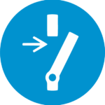 Disconnect Before Carrying Out Maintenance or Repair Labels