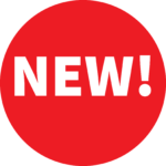 New Stickers 30mm